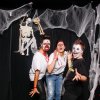 31.10.2015 Photo Booth von Martin Wahler, Pixelcode